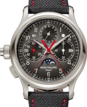 5373P-001 Patek Philippe Grand Complications