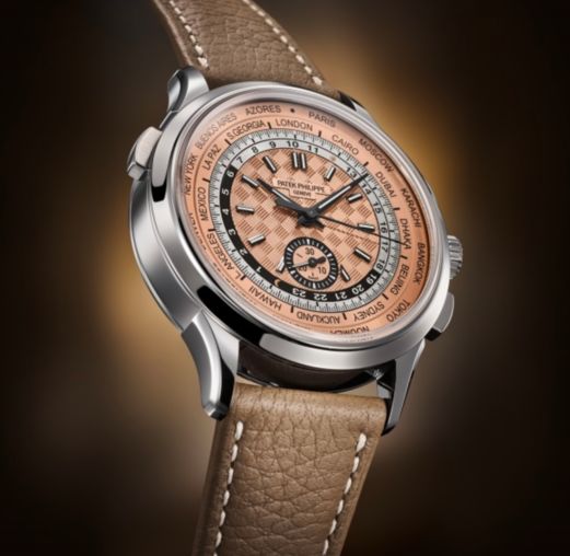 5935A-001 Patek Philippe Complicated Watches