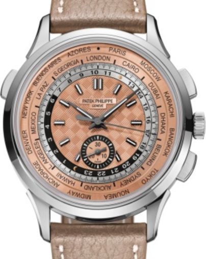 5935A-001 Patek Philippe Complicated Watches