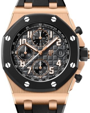 26238OK.OO.A002CA.01 Audemars Piguet Royal Oak Offshore
