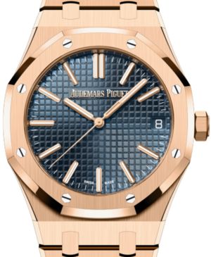 15510OR.OO.1320OR.01 Audemars Piguet Royal Oak