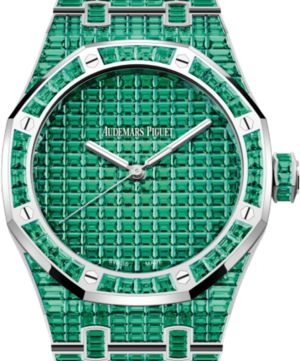 15514BC.EE.1284BC.02 Audemars Piguet Royal Oak