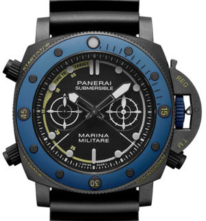 PAM01239 Officine Panerai Submersible