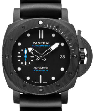 PAM01231 Officine Panerai Submersible
