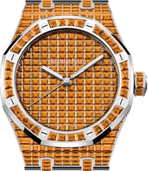 15514BC.SE.1284BC.02 Audemars Piguet Royal Oak