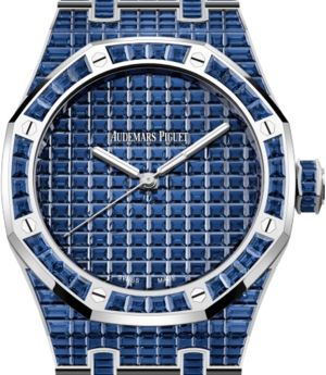 15514BC.SS.1284BC.02 Audemars Piguet Royal Oak