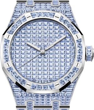 15514BC.TF.1284BC.02 Audemars Piguet Royal Oak