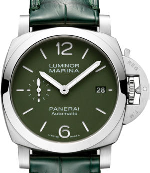PAM01304 Officine Panerai Luminor
