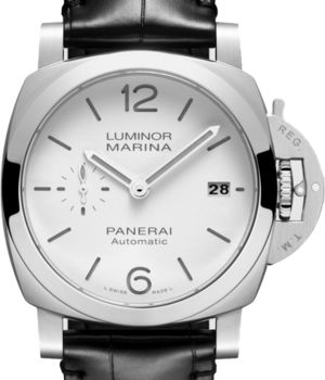 PAM01371 Officine Panerai Luminor