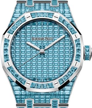 15514BC.TO.1284BC.02 Audemars Piguet Royal Oak