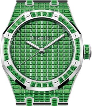 15514BC.TV.1284BC.02 Audemars Piguet Royal Oak