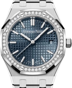77451ST.ZZ.1361ST.02 Audemars Piguet Royal Oak Ladies