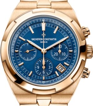5500V/110R-B952 Vacheron Constantin Overseas
