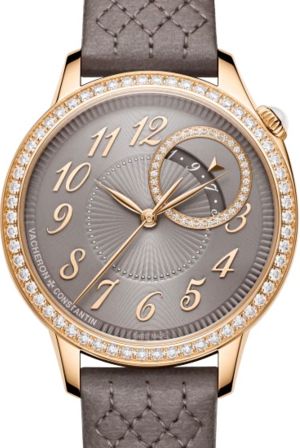 4605F/000R-B957 Vacheron Constantin Égérie