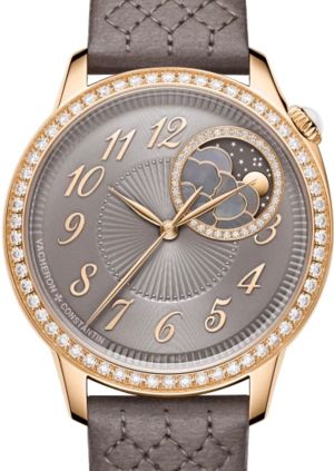 8005F/000R-B958 Vacheron Constantin Égérie