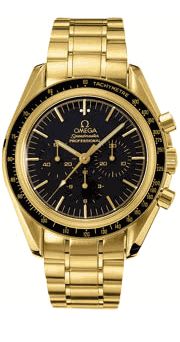 3195.50.00 Omega Speedmaster