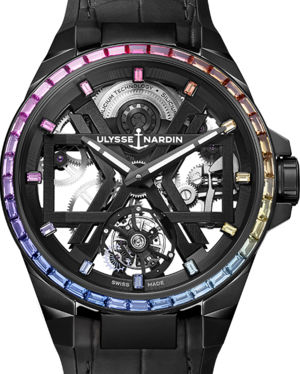 1723-400B1LE-2B-RAIN/1A Ulysse Nardin Blast