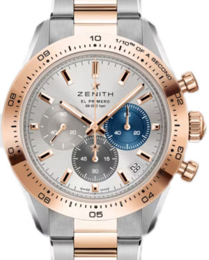 51.3100.3600/69.M3100 Zenith Chronomaster