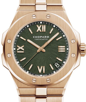 295363-5007 Chopard Alpine Eagle