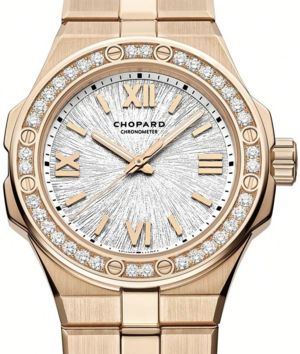 298684-5001 Chopard Alpine Eagle