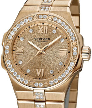 298684-5002 Chopard Alpine Eagle