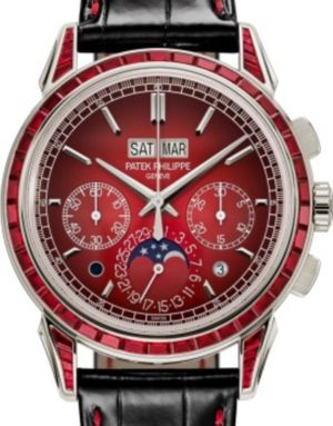 5271/12P-010 Patek Philippe Grand Complications