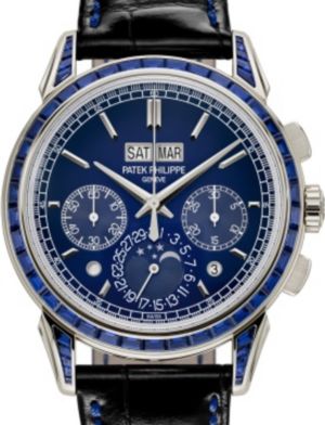 5271/11P-010 Patek Philippe Grand Complications