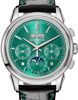 5270T-010 Patek Philippe Grand Complications