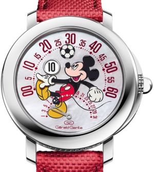 103786 Bvlgari Gerald Genta