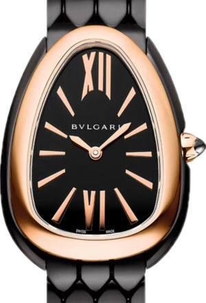 ᐈ 【Женские часы Bvlgari】 Купить в Киеве оригинальные Женские часы Булгари