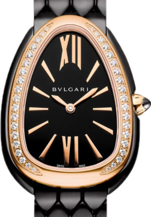 103706 Bvlgari Serpenti