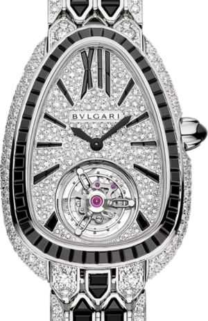 103465 Bvlgari Serpenti