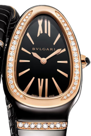 103199 Bvlgari Serpenti