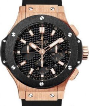 301.PM.1780.GR USED Hublot Big Bang Original 44 mm