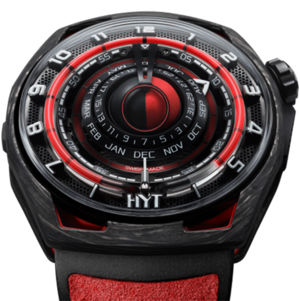H02757-A HYT H0 Collection