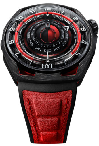 H02757-A HYT H0 Collection