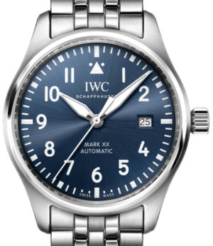 IW328204 IWC Pilot’s