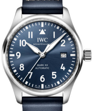 IW328203 IWC Pilot’s
