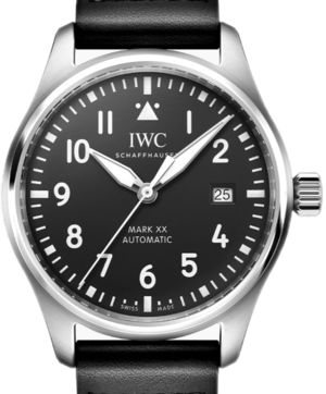 IW328201 IWC Pilot’s
