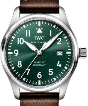 IW328205 IWC Pilot’s