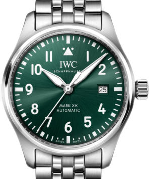 IW328206 IWC Pilot’s