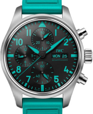 IW388108 IWC Pilot’s