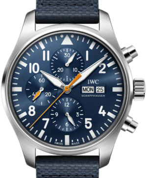 IW377729 IWC Pilot’s