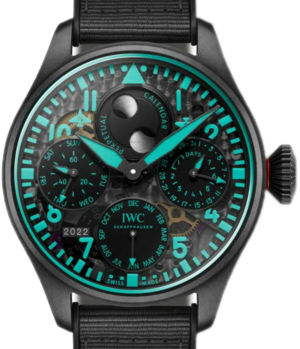 IW503607 IWC Pilot&#39;s