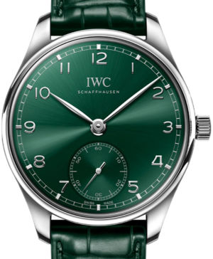 IW358310 IWC Portugieser