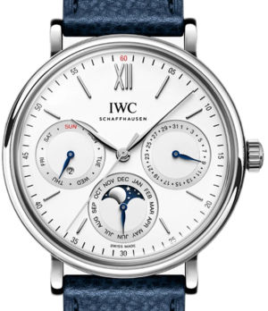 IW344601 IWC Portofino