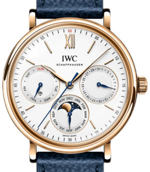 IW344602 IWC Portofino
