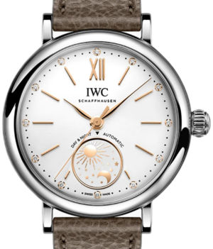IW459801 IWC Portofino Midsize