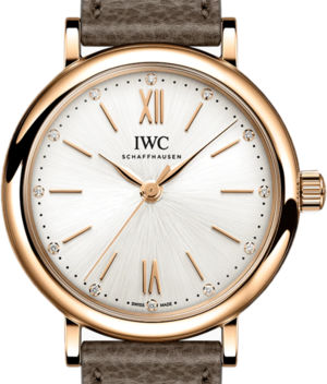 IW357414 IWC Portofino Midsize
