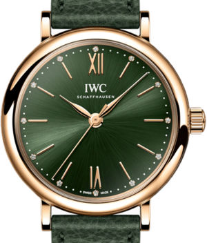 IW357415 IWC Portofino Midsize